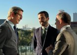 Imagen de la noticia Andalucía TRADE estrena etapa con un nuevo director general