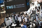 Imagen de la noticia La consultora tecnológica alemana TNG aterriza en Sevilla de la mano de Andalucía TRADE